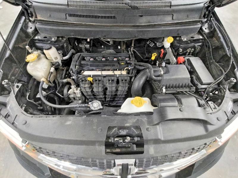 Aukcja sprzedaży 2018 Dodge Journey, vin: 3C4PDCAB5JT508439, numer aukcji: 64641486