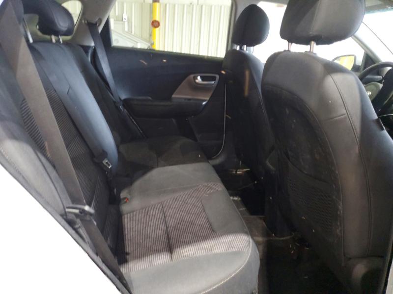 Продажа на аукционе авто 2021 Kia Niro, vin: KNDCB3LC5M5488501, номер лота: 63739516