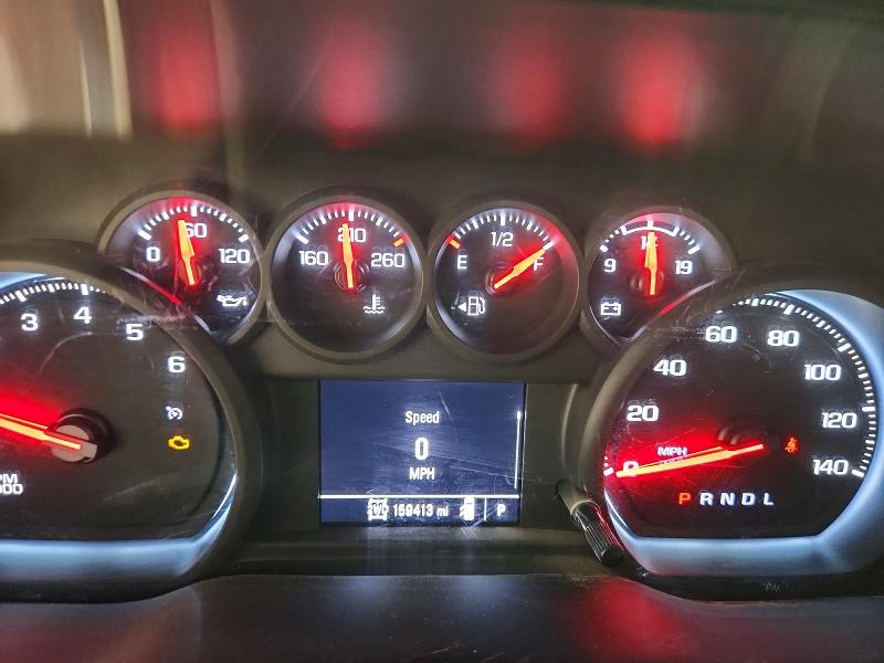 Продажа на аукционе авто 2022 Chevrolet Silverado, vin: 3GCUDAED3NG531137, номер лота: 63899816