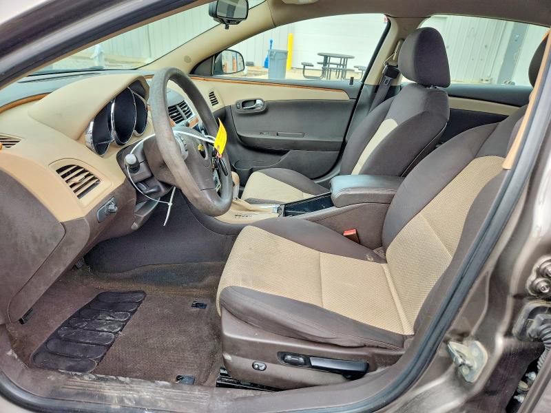 Продаж на аукціоні авто 2012 Chevrolet Malibu, vin: 1G1ZC5E00CF243273, номер лоту: 64898606
