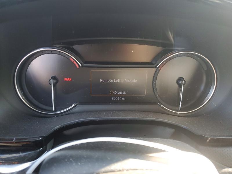Aukcja sprzedaży 2020 Cadillac Xt5, vin: 1GYKNCRS7LZ114622, numer aukcji: 66192176