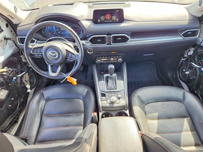 65545866 :رقم المزاد ، JM3KFBDY3K0645660 vin ، 2019 Mazda Cx-5 مزاد بيع