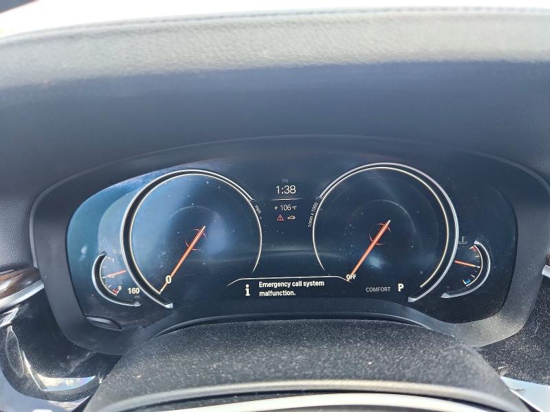 Aukcja sprzedaży 2018 Bmw 640, vin: WBAJV6C55JBC99913, numer aukcji: 64192836