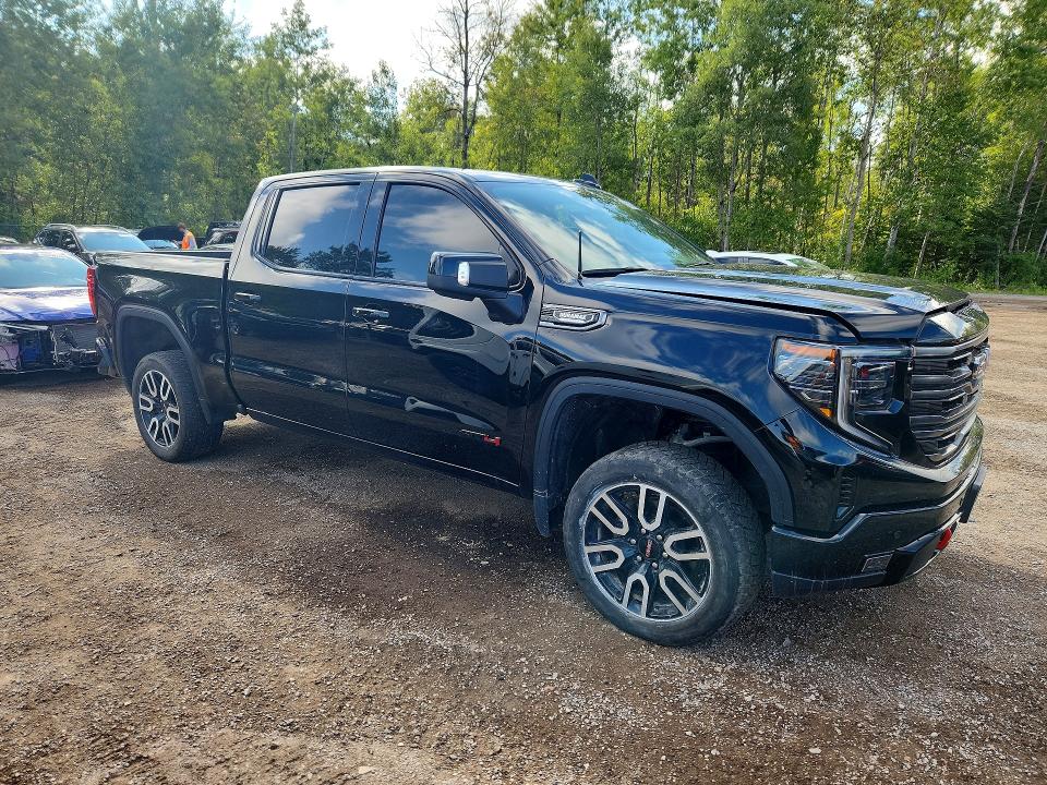 Продаж на аукціоні авто 2025 Gmc Sierra, vin: 3GTUUEE85SG251371, номер лоту: 65121536