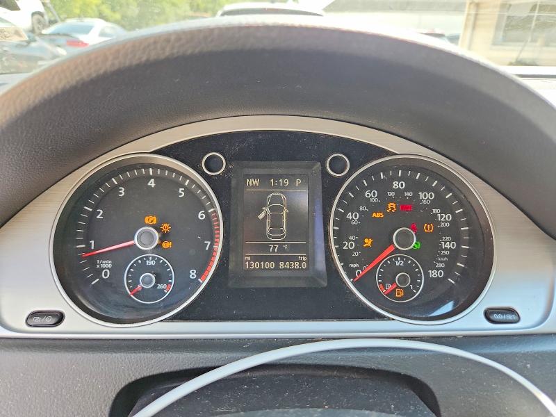 2015 Volkswagen Cc მანქანა იყიდება აუქციონზე, vin: WVWBP7AN6FE803561, აუქციონის ნომერი: 66916416
