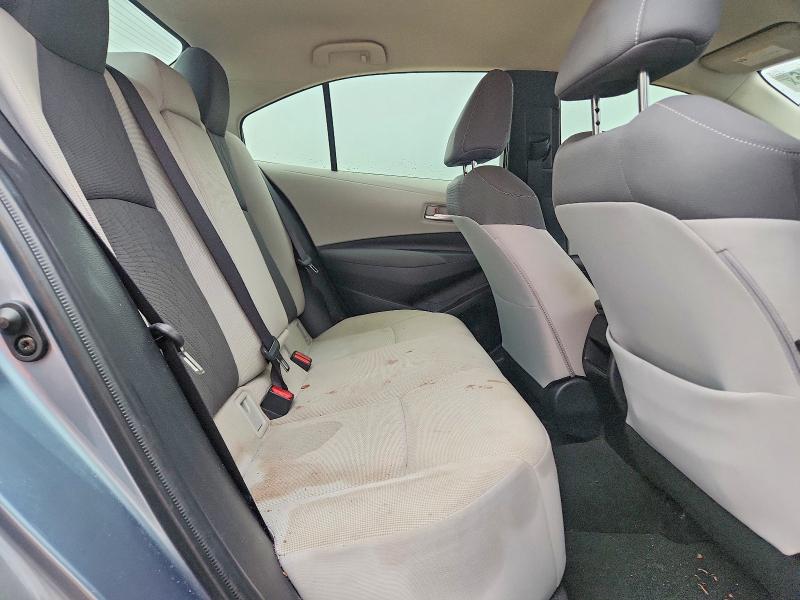 Продажа на аукционе авто 2020 Toyota Corolla, vin: JTDEPRAE5LJ111108, номер лота: 65873326