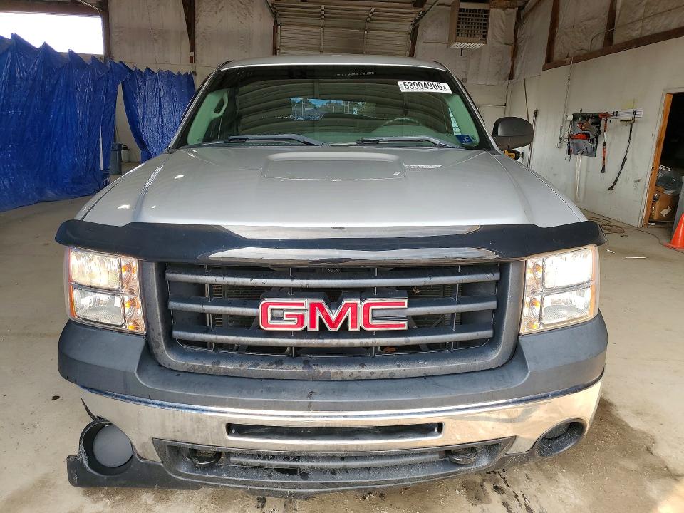 Aukcja sprzedaży 2012 Gmc Sierra, vin: 1GTN2TEX9CZ174995, numer aukcji: 63904986