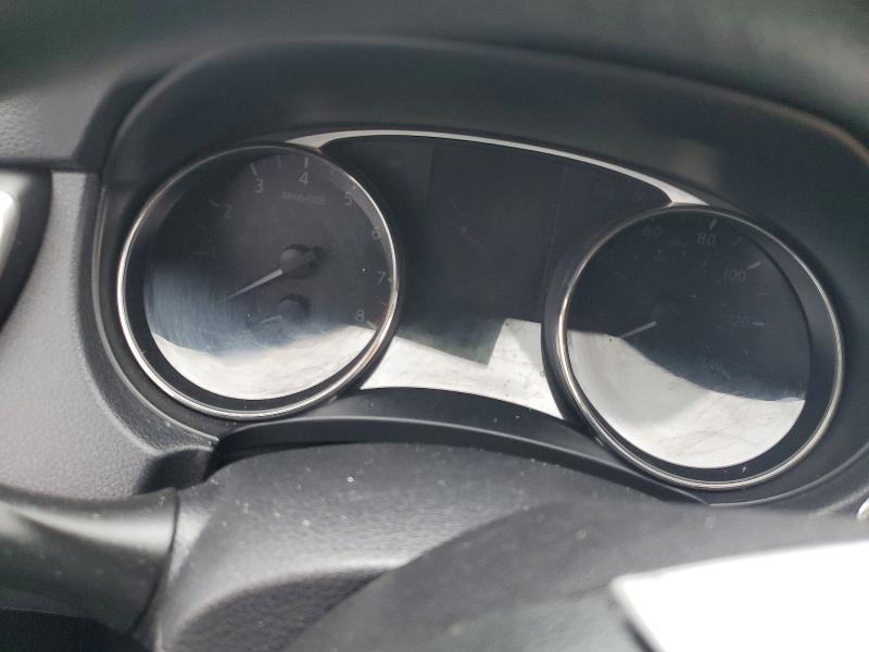 Aukcja sprzedaży 2015 Nissan Rogue, vin: KNMAT2MV0FP511494, numer aukcji: 65209156
