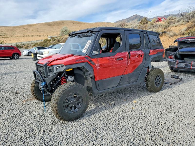 65838006 :رقم المزاد ، 3NSGZW99XTM203261 vin ، 2026 Polaris Xpedition مزاد بيع