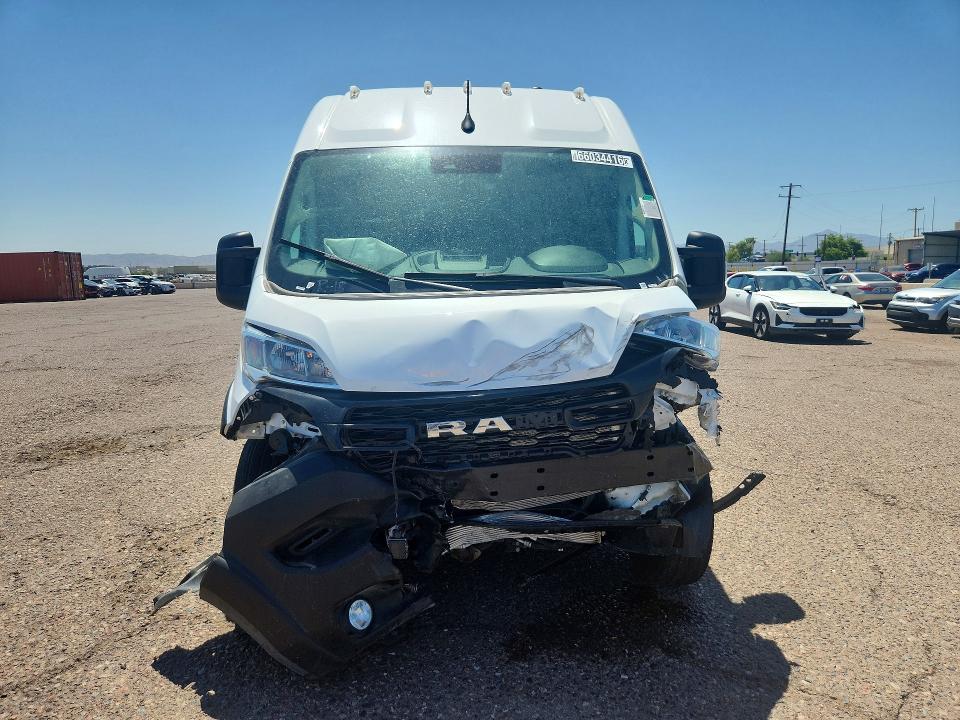Aukcja sprzedaży 2026 Ram Promaster 2500, vin: 3C6LRVDG6TE154206, numer aukcji: 66034416