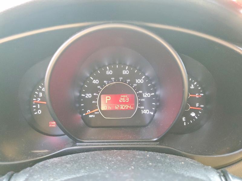 64827286 :رقم المزاد ، KNDJP3A57J7565513 vin ، 2018 Kia Soul مزاد بيع