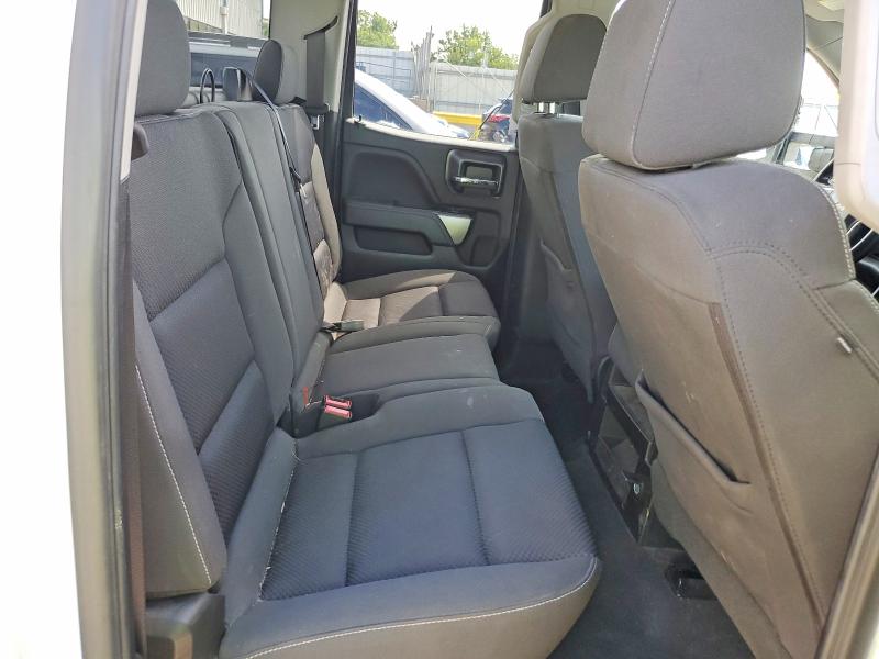 Aukcja sprzedaży 2019 Chevrolet Silverado, vin: 2GC2KSEG6K1191659, numer aukcji: 65817246