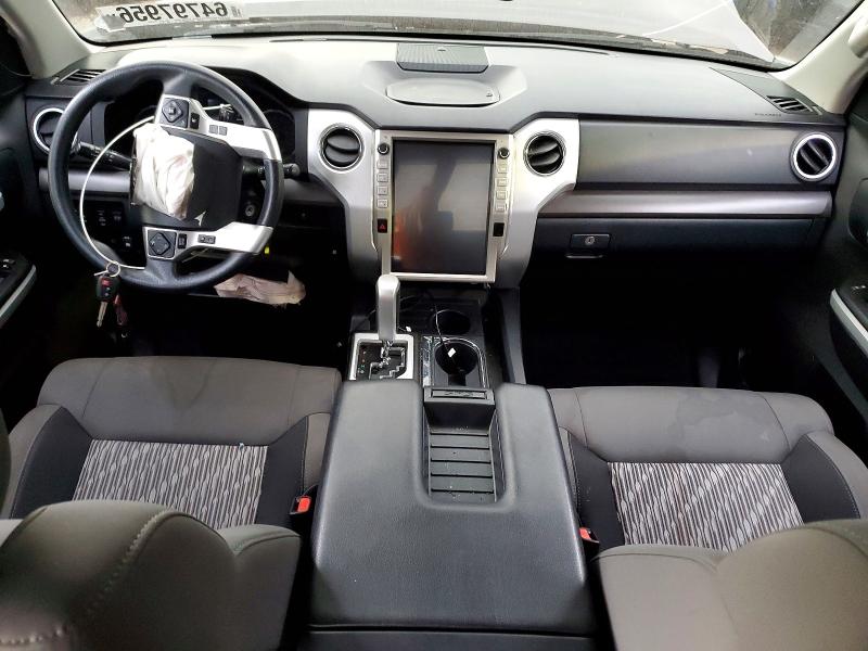 Продажа на аукционе авто 2018 Toyota Tundra, vin: 5TFEM5F13JX126045, номер лота: 64797956