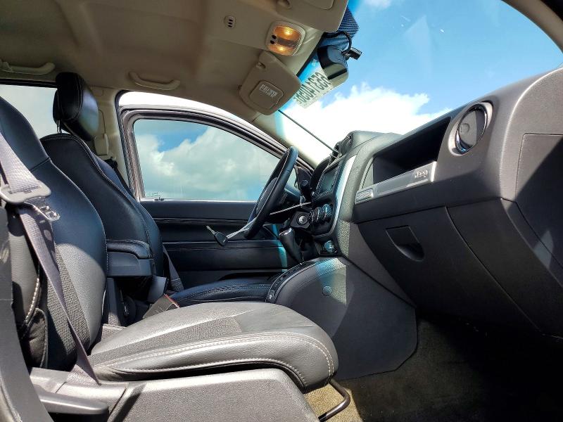 Aukcja sprzedaży 2016 Jeep Compass, vin: 1C4NJDAB8GD593989, numer aukcji: 65314056