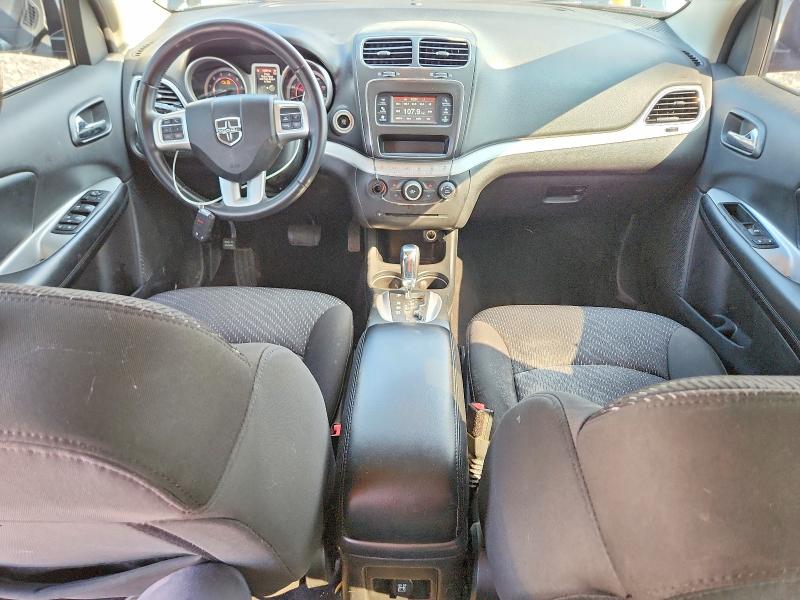 Продаж на аукціоні авто 2016 Dodge Journey, vin: 3C4PDDAG3GT125013, номер лоту: 66970166