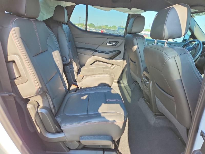 Aukcja sprzedaży 2023 Chevrolet Traverse, vin: 1GNERJKW4PJ284179, numer aukcji: 66215806