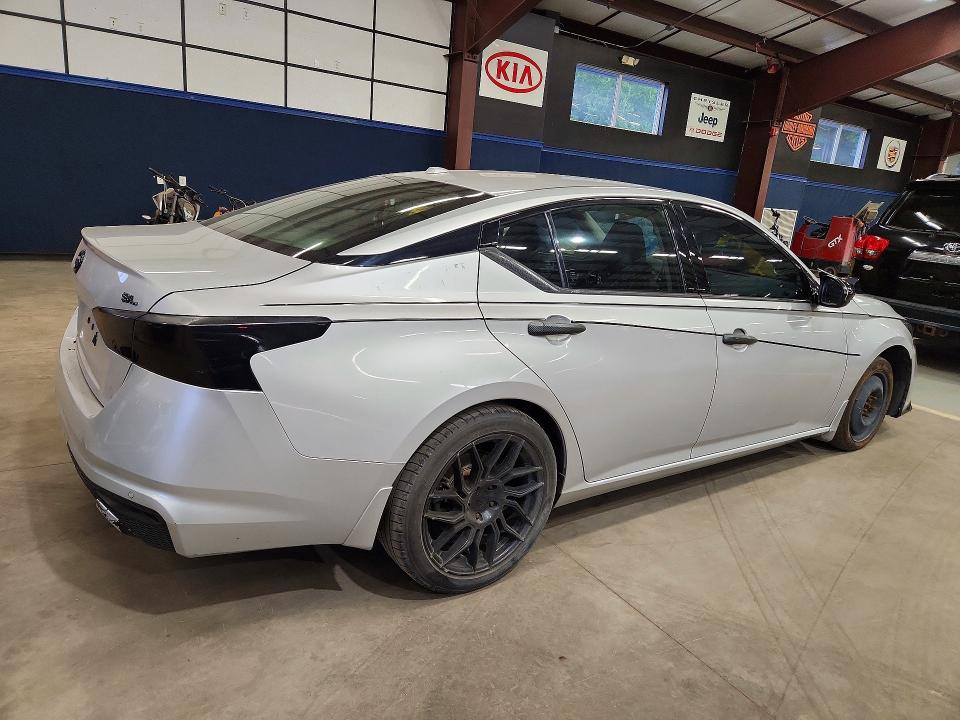 65089766 :رقم المزاد ، 1N4BL4EV3LC140841 vin ، 2020 Nissan Altima مزاد بيع