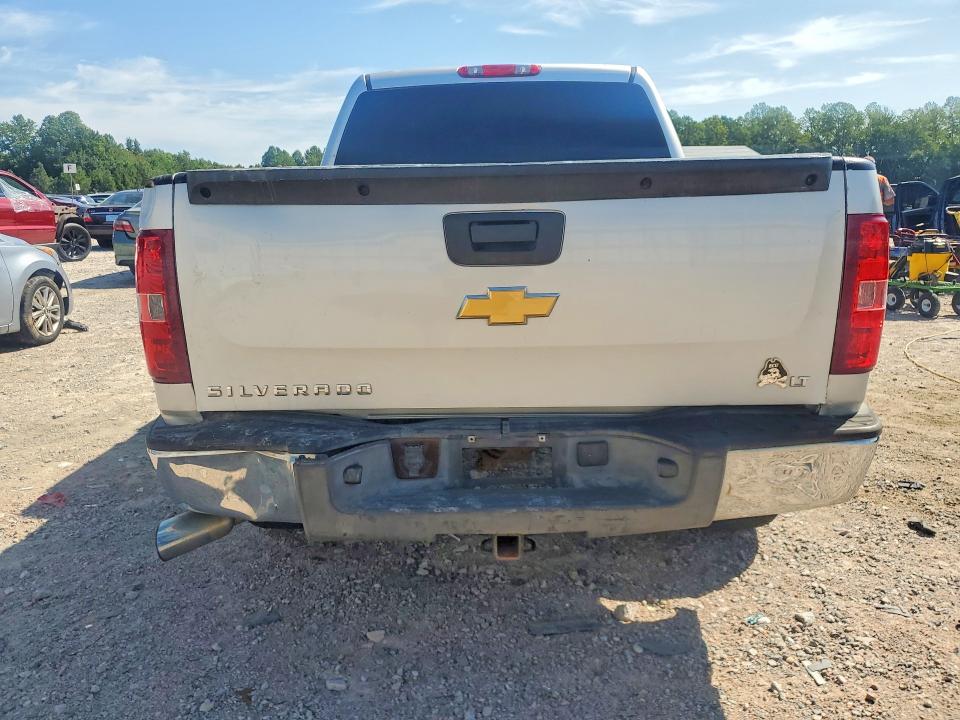 66295456 :رقم المزاد ، 3GCRKSEA2AG170257 vin ، 2010 Chevrolet Silverado مزاد بيع