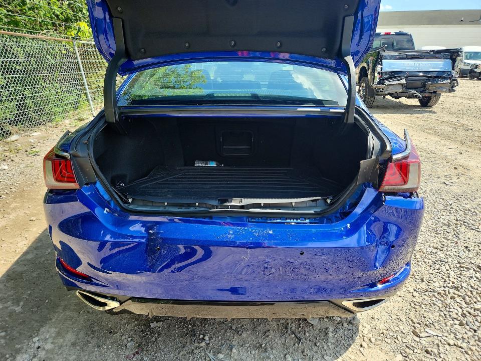 Продажа на аукционе авто 2019 Lexus Es, vin: 58ABZ1B1XKU043805, номер лота: 65584386