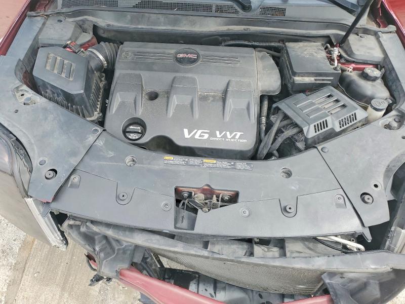 Продаж на аукціоні авто 2016 Gmc Terrain, vin: 2GKFLPE39G6169548, номер лоту: 67561366