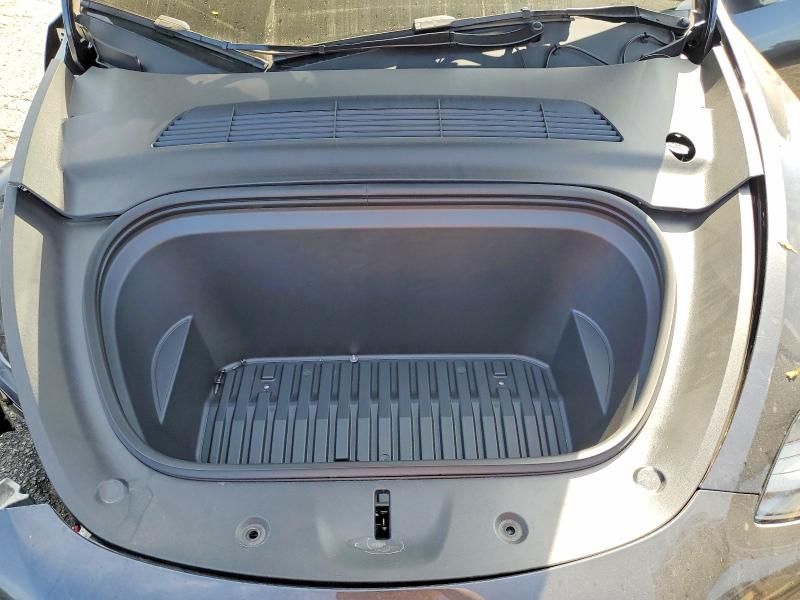 Aukcja sprzedaży 2025 Tesla Model Y, vin: 7SAYGDEE4SF216709, numer aukcji: 65953856