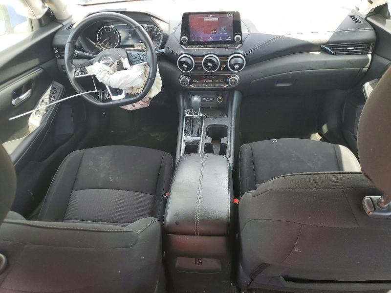 Продажа на аукционе авто 2024 Nissan Sentra, vin: 3N1AB8CV3RY381577, номер лота: 65593146