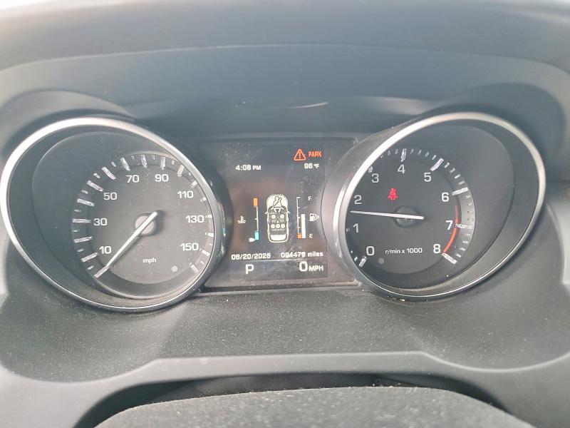 Продажа на аукционе авто 2014 Land Rover Range Rover Evoque, vin: SALVV2BG0EH953984, номер лота: 65939076