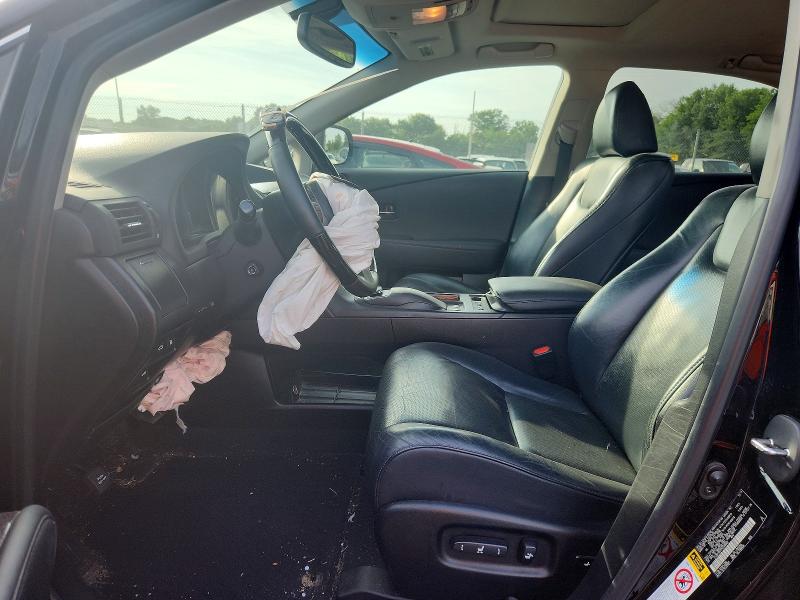 Продаж на аукціоні авто 2015 Lexus Rx 350, vin: 2T2BK1BA7FC299060, номер лоту: 62979576
