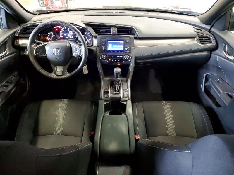 Aukcja sprzedaży 2018 Honda Civic, vin: SHHFK7H23JU420274, numer aukcji: 63924876