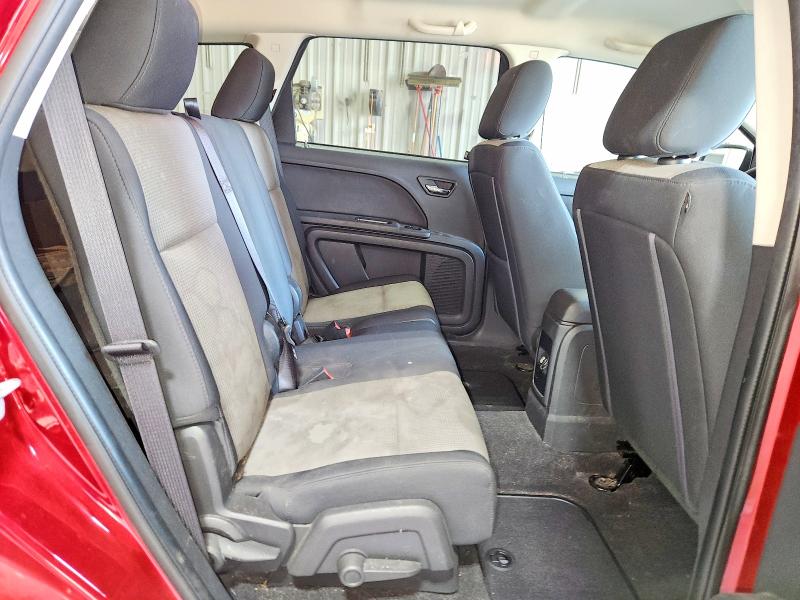 Aukcja sprzedaży 2009 Dodge Journey, vin: 3D4GG47B39T153290, numer aukcji: 64279376