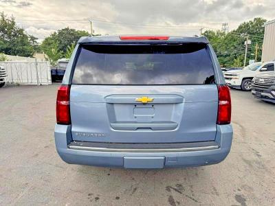 2016 Chevrolet Suburban მანქანა იყიდება აუქციონზე, vin: 1GNSKJKC7GR237730, აუქციონის ნომერი: 63798856