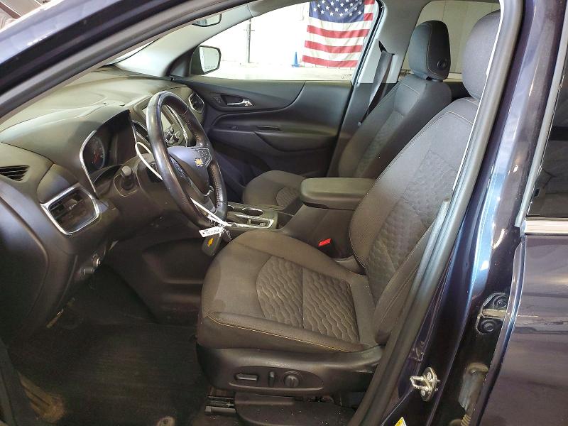 Aukcja sprzedaży 2018 Chevrolet Equinox, vin: 3GNAXTEX1JS562286, numer aukcji: 64772466