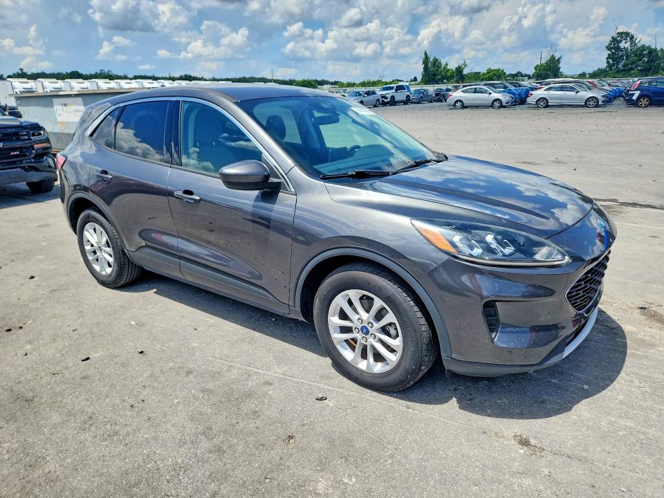 Продажа на аукционе авто 2020 Ford Escape, vin: 1FMCU0G62LUC34502, номер лота: 66590606