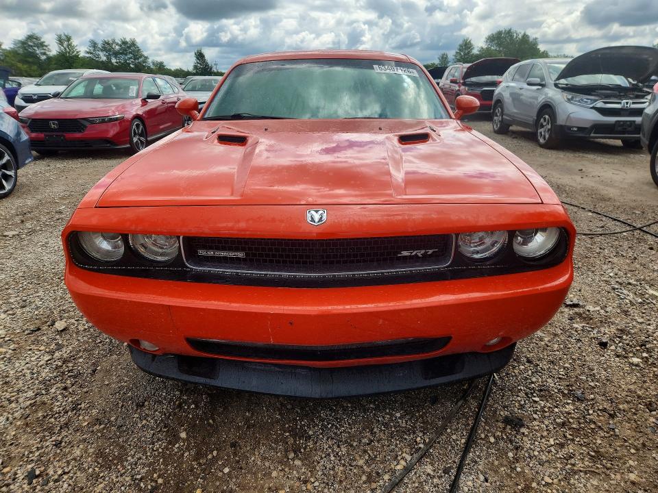 Aukcja sprzedaży 2008 Dodge Challenger, vin: 2B3LJ74WX8H289544, numer aukcji: 63407126