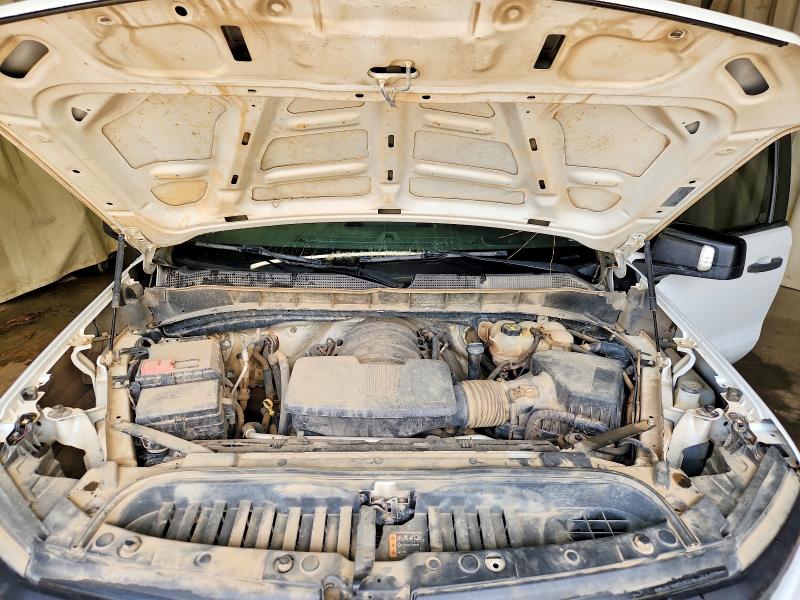 Продажа на аукционе авто 2022 Chevrolet Silverado, vin: 3GCUDAED3NG531137, номер лота: 63899816