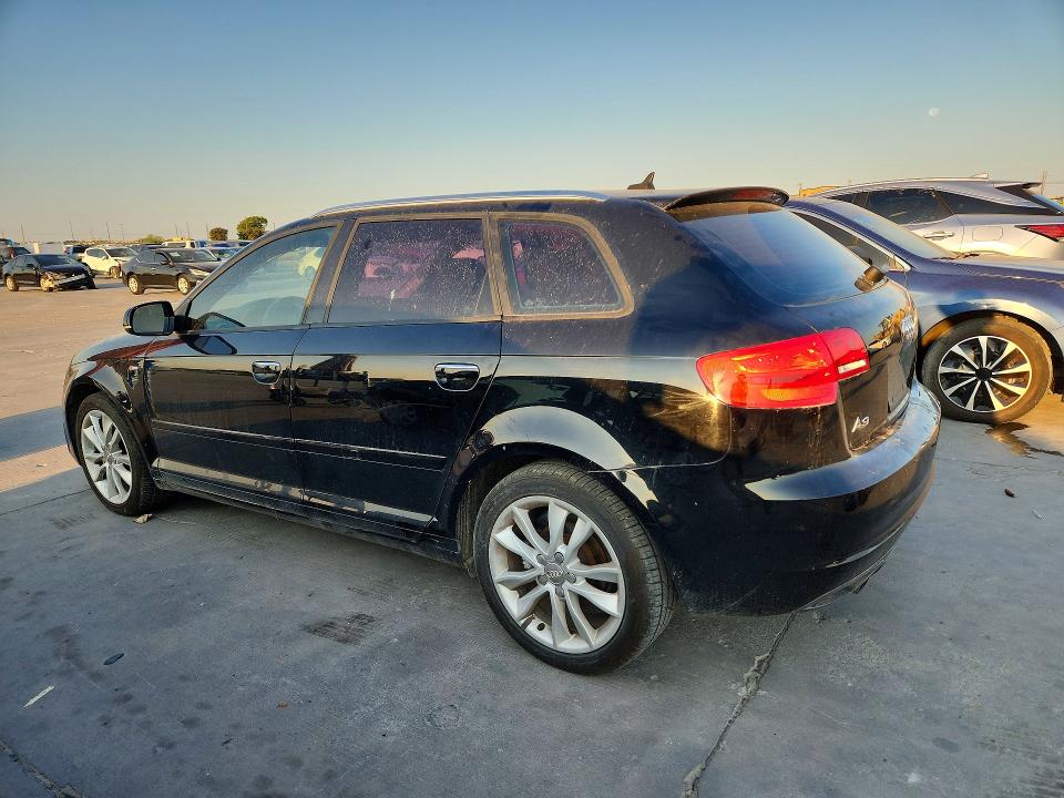 Aukcja sprzedaży 2012 Audi A3, vin: WAUBJAFM7CA088546, numer aukcji: 67170026