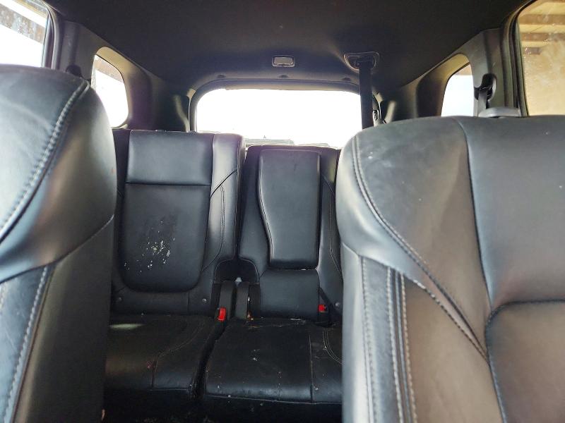 2022 Mitsubishi Outlander მანქანა იყიდება აუქციონზე, vin: JA4J2VA70NZ068027, აუქციონის ნომერი: 66748716