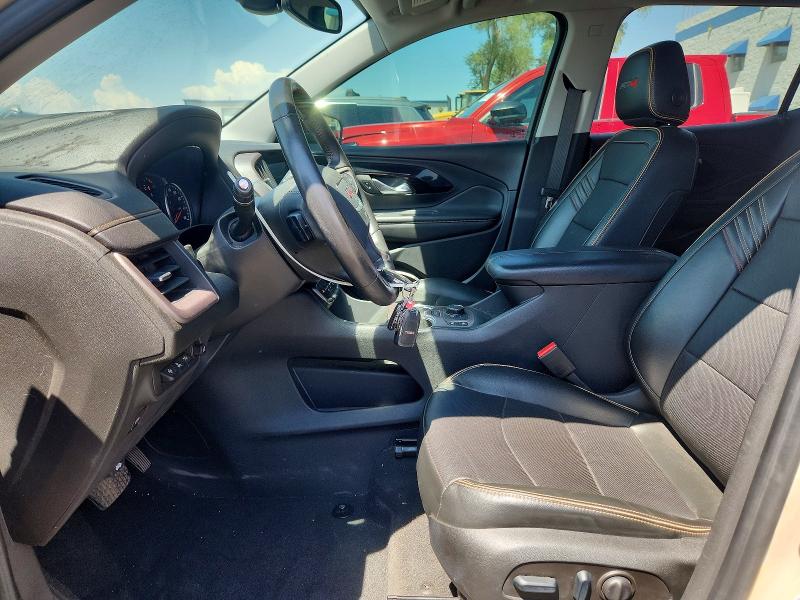 Продажа на аукционе авто 2022 Gmc Terrain, vin: 3GKALYEV3NL288433, номер лота: 64830486