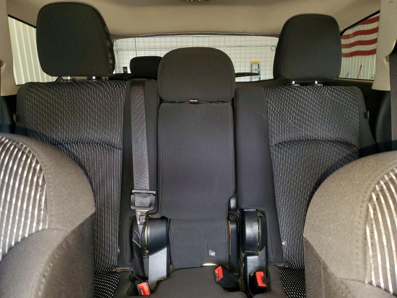 2014 Dodge Journey მანქანა იყიდება აუქციონზე, vin: 3C4PDDAG4ET214618, აუქციონის ნომერი: 64951406