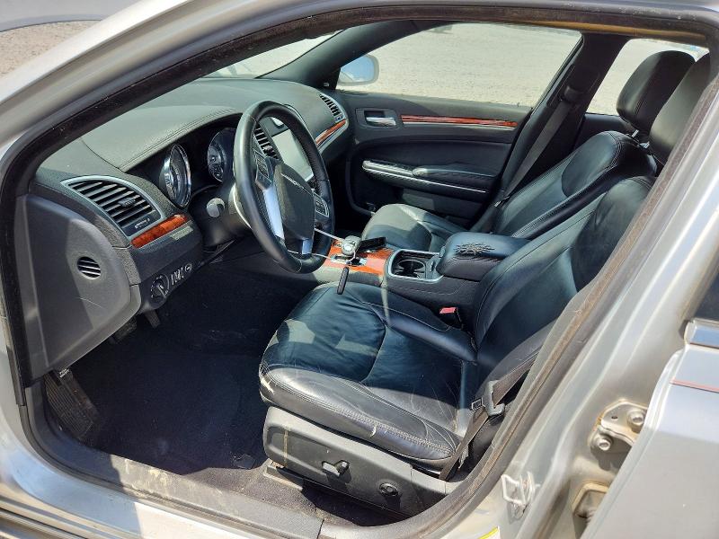 Aukcja sprzedaży 2012 Chrysler 300, vin: 2C3CCACG4CH308974, numer aukcji: 65172356
