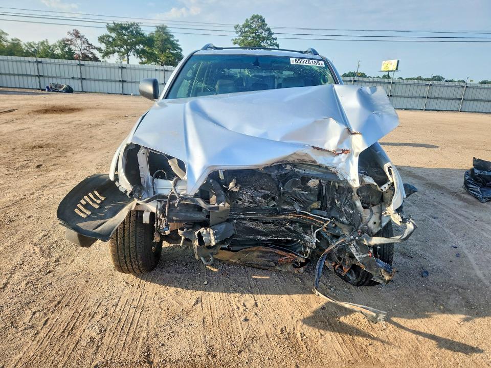 Aukcja sprzedaży 2006 Toyota 4runner, vin: JTEZU14R368059379, numer aukcji: 65526186