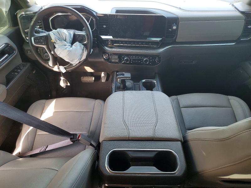63579426 :رقم المزاد ، 1GCUKGED0TZ189054 vin ، 2026 Chevrolet Silverado مزاد بيع