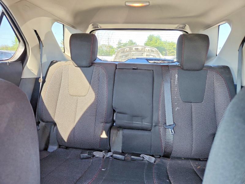 Aukcja sprzedaży 2015 Chevrolet Equinox, vin: 2GNFLFE33F6182209, numer aukcji: 62269806