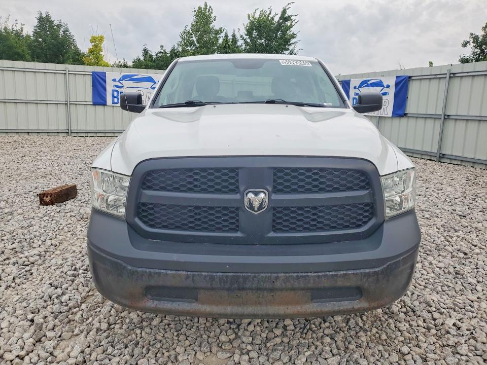 Продажа на аукционе авто 2022 Ram 1500 Classic, vin: 1C6RR7FTXNS172529, номер лота: 56993586