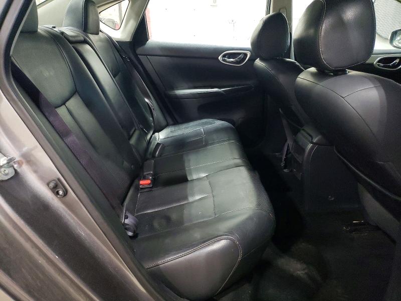 Aukcja sprzedaży 2015 Nissan Sentra, vin: 3N1AB7AP7FY246273, numer aukcji: 64110296
