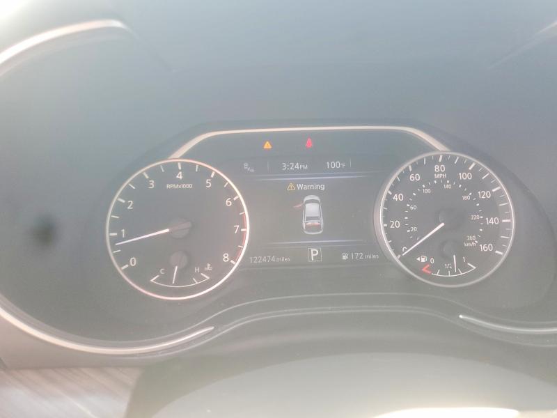 Aukcja sprzedaży 2017 Nissan Maxima, vin: 1N4AA6AP4HC423700, numer aukcji: 64681886