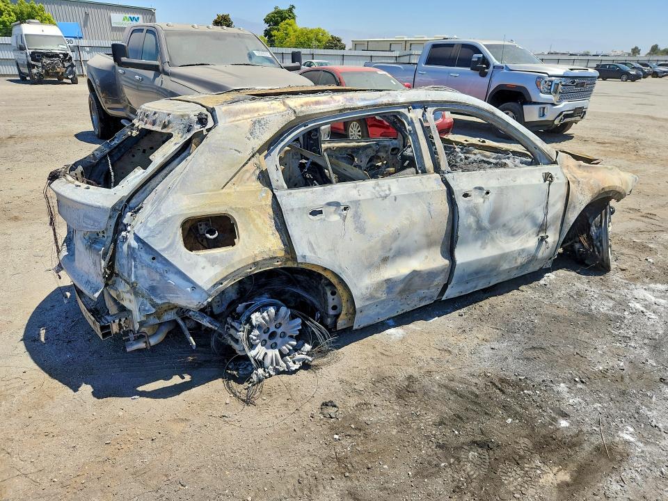 Aukcja sprzedaży 2024 Cadillac Xt4, vin: 1GYFZCR46RF187918, numer aukcji: 63781436
