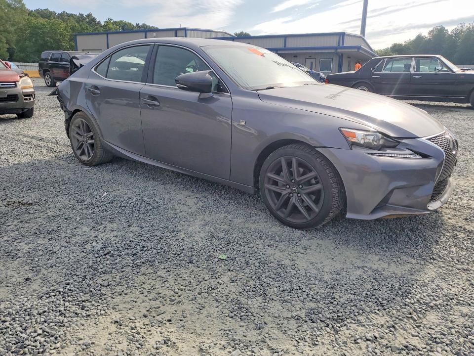 Aukcja sprzedaży 2014 Lexus Is, vin: JTHBF1D2XE5012920, numer aukcji: 65416266