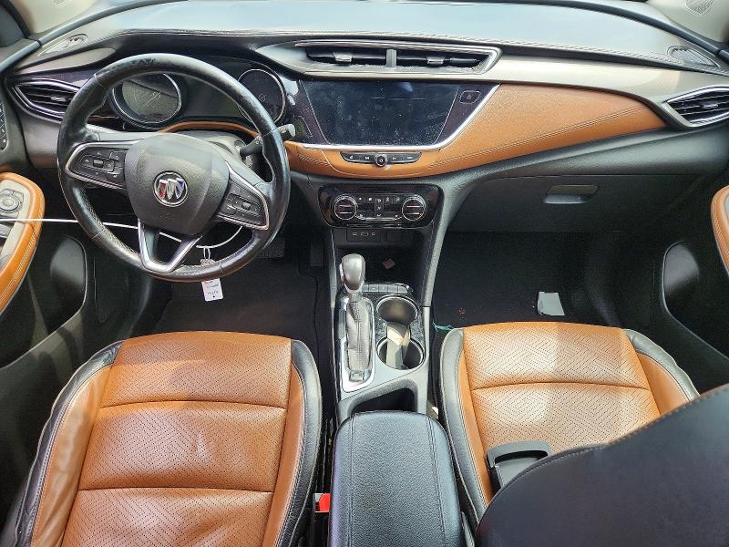 Aukcja sprzedaży 2021 Buick Encore Gx, vin: KL4MMFSL0MB152428, numer aukcji: 64813596