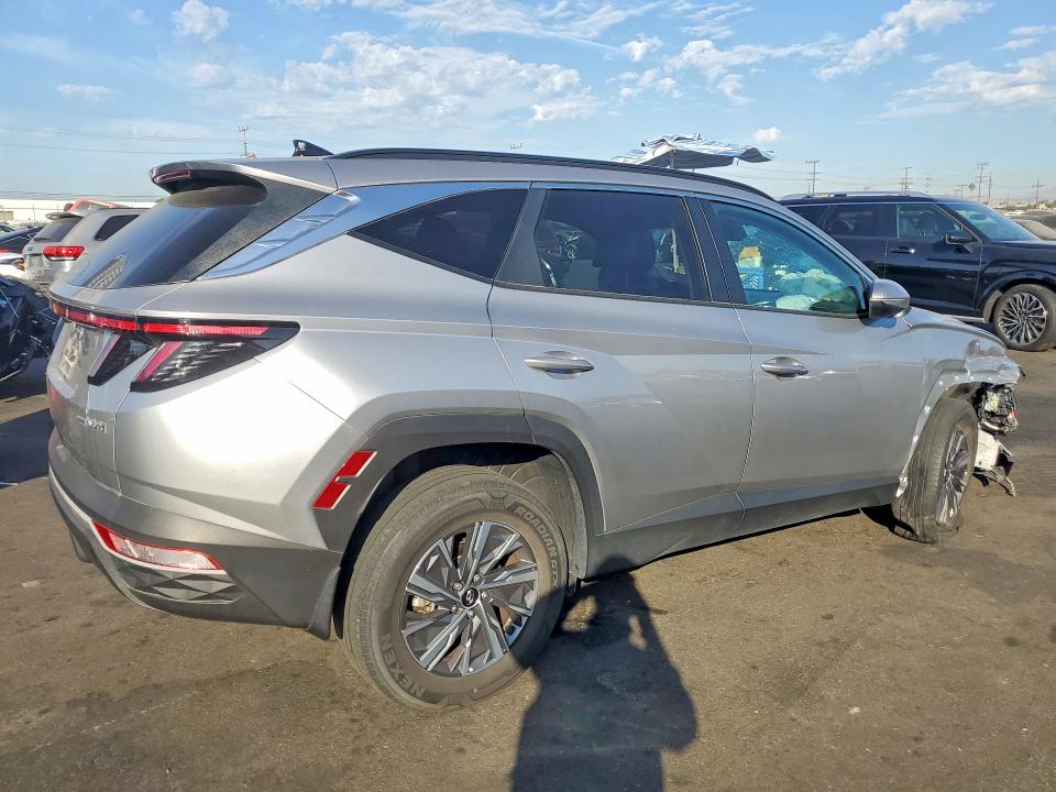 Aukcja sprzedaży 2023 Hyundai Tucson, vin: KM8JBCA15PU085844, numer aukcji: 65585696